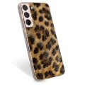 Samsung Galaxy S22 5G TPU Case - Leopard