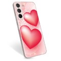 Samsung Galaxy S22 5G TPU Case - Love