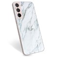 Samsung Galaxy S22 5G TPU Case - Marble