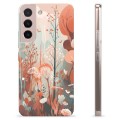 Samsung Galaxy S22 5G TPU Case - Old Forest