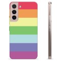 Samsung Galaxy S22 5G TPU Case - Pride