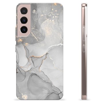 Samsung Galaxy S22 5G TPU Case - Sparkle Greige