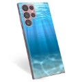 Samsung Galaxy S22 Ultra 5G TPU Case - Sea