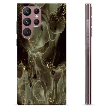 Samsung Galaxy S22 Ultra 5G TPU Case - Smoke