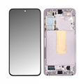Samsung Galaxy S23 5G Front Cover & LCD Display GH82-30480D