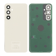 Samsung Galaxy S23 FE Back Cover GH82-32787B - Cream
