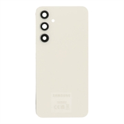 Samsung Galaxy S23 FE Back Cover GH82-32787B - Cream