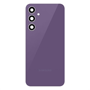 Samsung Galaxy S23 FE Back Cover GH82-32787D - Purple