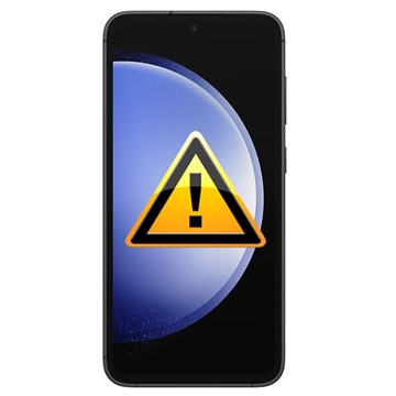 Samsung Galaxy S23 FE Charging Connector Flex Cable Repair