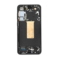 Samsung Galaxy S23+ 5G Front Cover & LCD Display GH82-30476A - Black