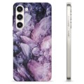 Samsung Galaxy S23+ 5G TPU Case - Amethyst