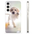 Samsung Galaxy S23+ 5G TPU Case - Dog