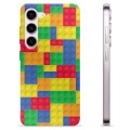 Samsung Galaxy S23 5G TPU Case - Blocks