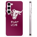 Samsung Galaxy S23 5G TPU Case - Bull