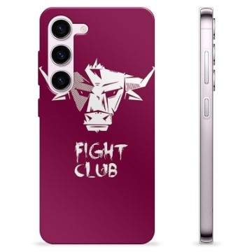 Samsung Galaxy S23 5G TPU Case - Bull