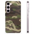 Samsung Galaxy S23 5G TPU Case - Camo