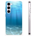 Samsung Galaxy S23 5G TPU Case - Sea