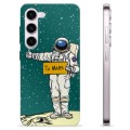 Samsung Galaxy S23 5G TPU Case - To Mars