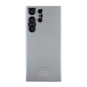 Samsung Galaxy S23 Ultra 5G Back Cover GH82-30400E - Graphite