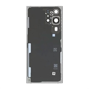 Samsung Galaxy S23 Ultra 5G Back Cover GH82-30400E - Graphite