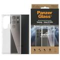 Samsung Galaxy S23 Ultra 5G PanzerGlass HardCase Antibacterial Case - Clear