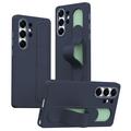Samsung Galaxy S23 Ultra Smart Hybrid Case with Standing Grip - Sapphire