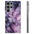 Samsung Galaxy S23 Ultra 5G TPU Case - Amethyst