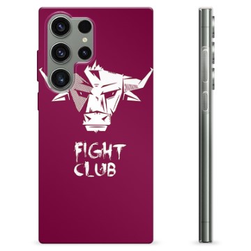 Samsung Galaxy S23 Ultra 5G TPU Case - Bull