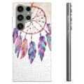 Samsung Galaxy S23 Ultra 5G TPU Case - Dreamcatcher