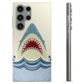 Samsung Galaxy S23 Ultra 5G TPU Case - Jaws