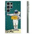 Samsung Galaxy S23 Ultra 5G TPU Case - To Mars