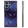 Samsung Galaxy S23 Ultra 5G TPU Case - Universe