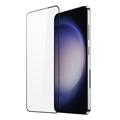 Samsung Galaxy S24 Dux Ducis Medium Alumina Screen Protector - Black Edge