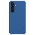 Samsung Galaxy S24 FE Nillkin Super Frosted Shield Pro Hybrid Case - Blue