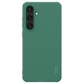 Samsung Galaxy S24 FE Nillkin Super Frosted Shield Pro Hybrid Case - Green