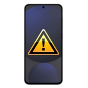 Samsung Galaxy S24 FE Ringtone Speaker Repair