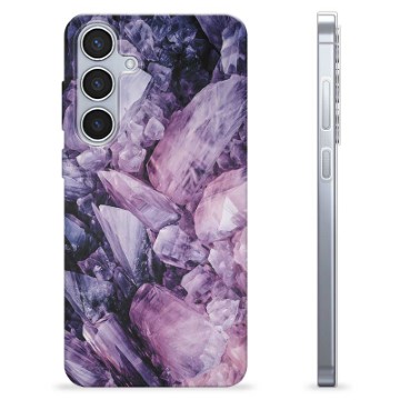 Samsung Galaxy S24+ TPU Case - Amethyst