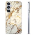 Samsung Galaxy S24+ TPU Case - Carrara