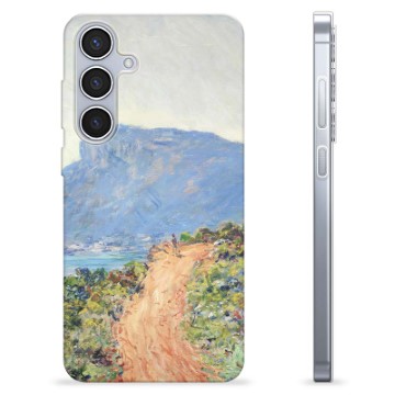 Samsung Galaxy S24+ TPU Case - Corniche