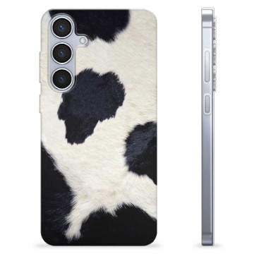 Samsung Galaxy S24+ TPU Case - Cowhide