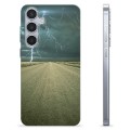 Samsung Galaxy S24+ TPU Case - Storm