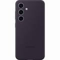 Samsung Galaxy S24 Silicone Cover EF-PS921TEEGWW - Dark Violet