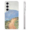 Samsung Galaxy S24 TPU Case - Corniche