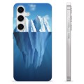 Samsung Galaxy S24 TPU Case - Iceberg