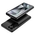 Samsung Galaxy S24 Ultra Backup Battery Case - 10000mAh (Open-Box Satisfactory) - Black