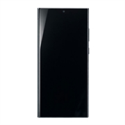 Samsung Galaxy S24 Ultra Front Cover & LCD Display GH82-33396B - Black