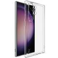 Samsung Galaxy S24 Ultra Imak UX-5 TPU Case - Transparent