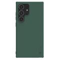Samsung Galaxy S24 Ultra Nillkin Frosted Shield Pro Magnetic Hybrid Case - Green