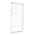 Samsung Galaxy S24 Ultra Puro 0.3 Nude TPU Case - Transparent