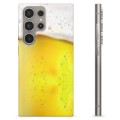 Samsung Galaxy S24 Ultra TPU Case - Beer